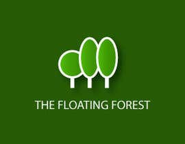 nº 319 pour Logo Design for The Floating Forest par kolae 