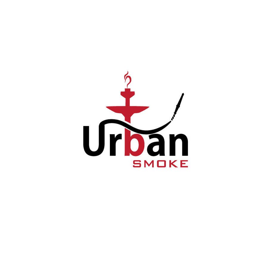Contest Entry #33 for                                                 Hookah Brand Logo
                                            