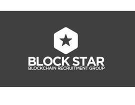 #511 ， Need a logotype for blockchain recruitment agency 来自 tareqaziz218