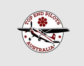 #39 for Top End Pilots by eliaselhadi
