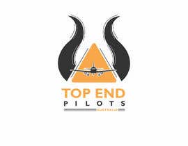 #85 for Top End Pilots by OSHIKHAN