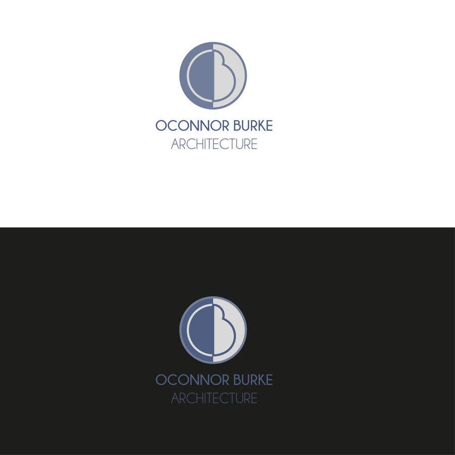Contest Entry #1933 for                                                 Logo for a young and innovative architectural company
                                            