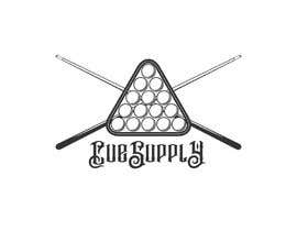 #10 for Corporate Identity needed for Billiards Supply Company by drugbound