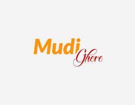 #91 for Logo for an online Grocery Shop &quot;Mudi Ghor&quot; by raamin