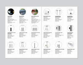 #7 untuk A6 Booklet Design oleh AmritaBhardwaj