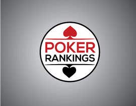#24 per Design a Poker Site Logo da tmahmud0000