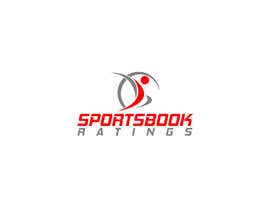 #46 สำหรับ Design a Sportsbook Site Logo โดย heisismailhossai