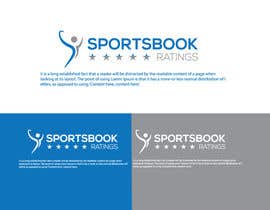 #40 สำหรับ Design a Sportsbook Site Logo โดย freearif00