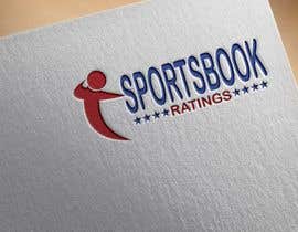 #35 สำหรับ Design a Sportsbook Site Logo โดย gdesign390