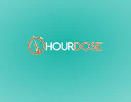 lucianito78 tarafından Design a Logo for HOURDOSE için no 38