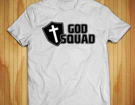#1 для Church T shirt design від genesispaul04