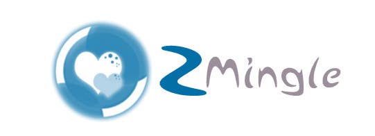Proposition n°436 du concours                                                 Logo Design for ozMingle
                                            