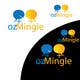 Miniatura da Inscrição nº 557 do Concurso para                                                     Logo Design for ozMingle
                                                