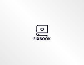 #6 for FixBook logo - Smartphone, Computer ecc.. repair logo by asyewale