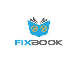 #63 for FixBook logo - Smartphone, Computer ecc.. repair logo af mannansardar