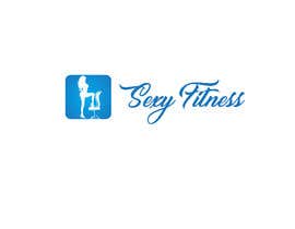 #1 ， Logo for sexy-fitness app 来自 RezaunNobi