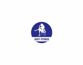 Nambari 23 ya Logo for sexy-fitness app na akgraphicde