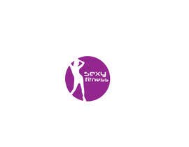 #35 for Logo for sexy-fitness app av aniksaha661
