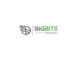 #53 för Big Bite Technology av logo69master