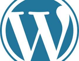 #10 para Design a Website Mockup using Wordpress de reshmagarg09
