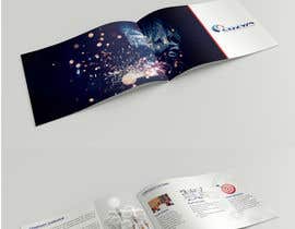 #32 for Design a Corporate Brochure -- 2 by anantomamun90