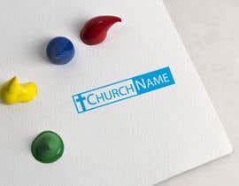 #23 dla design logo for a church przez MashooqFarebi