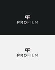 #418 for Logo Design, clean simple unique, for a small film production company af Iwillnotdance