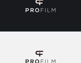 #422 for Logo Design, clean simple unique, for a small film production company by Iwillnotdance