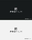 #454 for Logo Design, clean simple unique, for a small film production company af Iwillnotdance