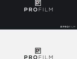 #454 för Logo Design, clean simple unique, for a small film production company av Iwillnotdance