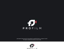 #374 for Logo Design, clean simple unique, for a small film production company af vramarroy007