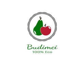 #16 for Design a Logo for product (apple,pears, orchard, nature) af AnnyCecilia