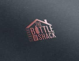 #1 pentru The Bottle Shack Logo Design de către Riteshakre