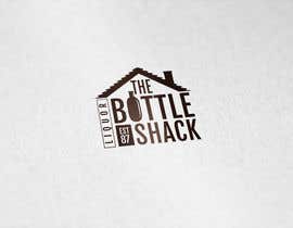 #2 pentru The Bottle Shack Logo Design de către Riteshakre