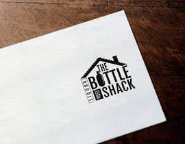 #3 pentru The Bottle Shack Logo Design de către Riteshakre