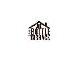 #4 pentru The Bottle Shack Logo Design de către Riteshakre