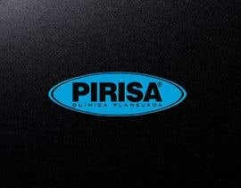 #20 for Incluir slogan &quot;química planejada.&quot; no logotipo PIRISA by BDSEO