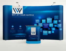 #19 for Graphic Design for a Trade Show Booth -- 2018 by designdeals