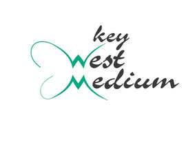 yutkinakseniya tarafından Design a Logo for Key West Medium için no 21