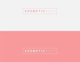 #37 cho Logo for Website of Cosmetics bởi zeewonpro