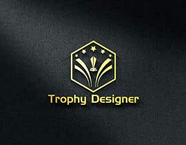 #91 za Trophy Designer Logo od moonlightbss