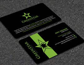 #737 for Design some Business Cards by dasshilatuni