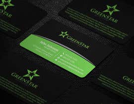 #1500 for Design some Business Cards by nishat131201