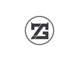 #25 para Diseñar un logotipo empresa de forrajes y ganado ZG de jamyakter06