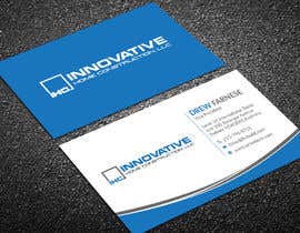 #18 for Design some Business Cards by nawab236089