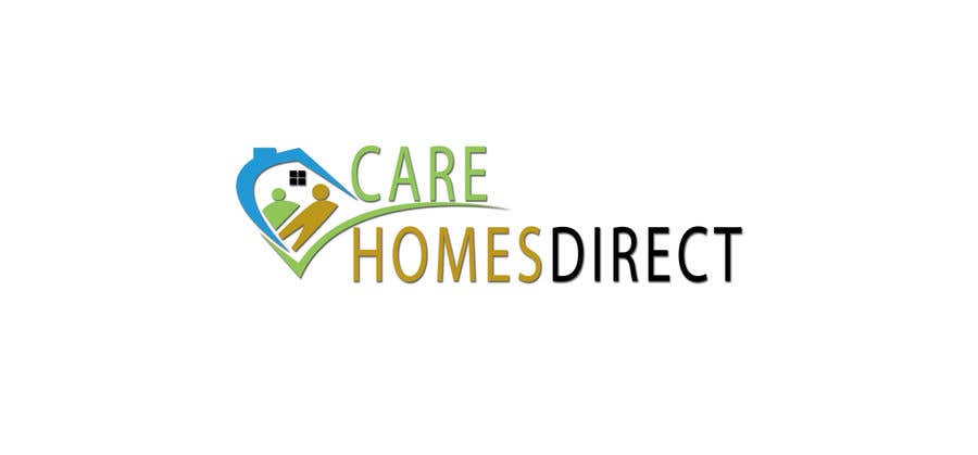Contest Entry #155 for                                                 Care Homes Direct
                                            