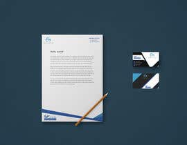 #74 for Design new Business Stationery by mdemon0212