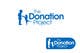 Kilpailutyön #91 pienoiskuva kilpailussa                                                     Logo Design for The Donation Project
                                                