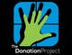 Kilpailutyön #96 pienoiskuva kilpailussa                                                     Logo Design for The Donation Project
                                                