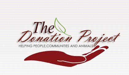 Proposition n°81 du concours                                                 Logo Design for The Donation Project
                                            
